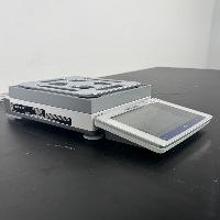 Mettler Toledo XPR2002S Digital Scale image 1